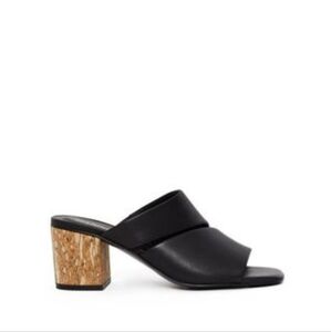 Opening Ceremony Heeled Open Toe Sandals 38